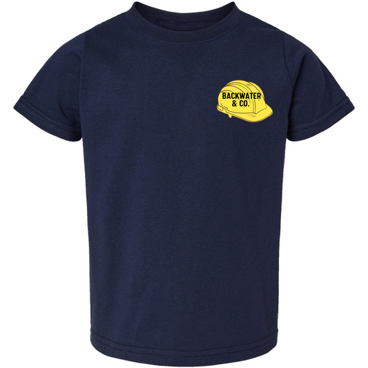 Line Kid- Youth T-Shirt